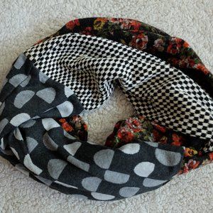 Studio Fresh Infinity Scarf